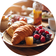 brunch
