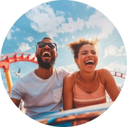GO DREAM-gavekort til Tivoli