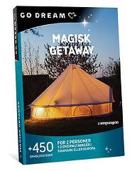 MAGISK GETAWAY