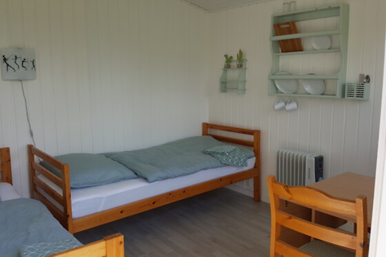 Usædvanlige ophold for 2 på Nyballe Vingård