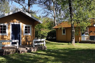 3-dages hyggeophold hos Frederiksværk Camping & Hostel