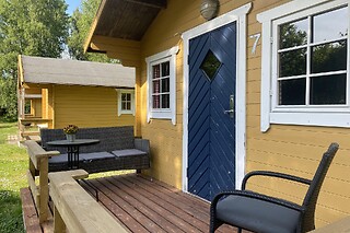 3-dages hyggeophold hos Frederiksværk Camping & Hostel