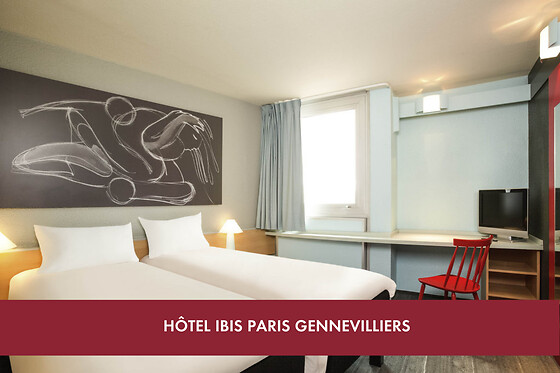 3 DAGES OPHOLD I PARIS