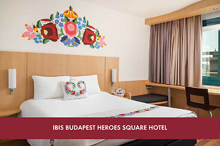 3 DAGES OPHOLD I BUDAPEST