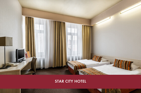 3 DAGES OPHOLD I BUDAPEST