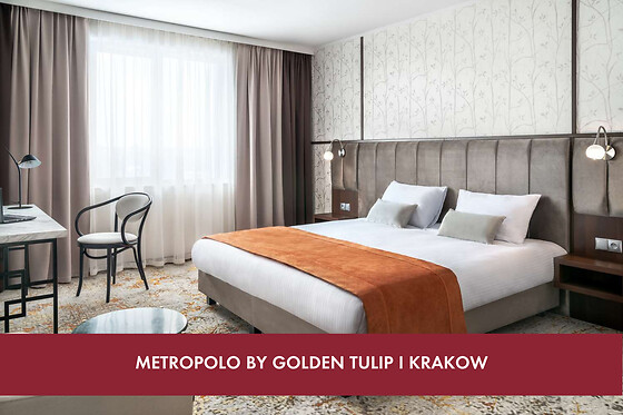 GETAWAY FOR 2 I HELE VERDEN