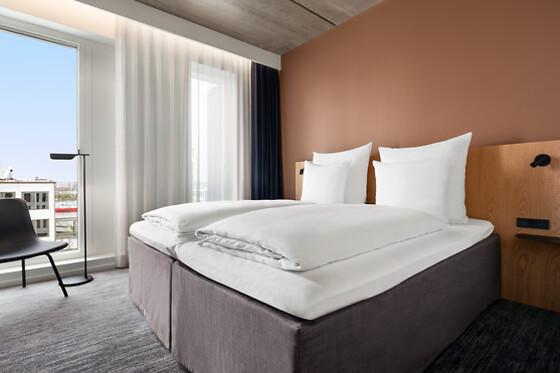 Comwell Hotels på Comwell Copenhagen Portside