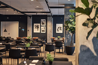 Comwell Hotels på Comwell Copenhagen Portside