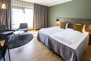 Comwell Hotels på Comwell H.C. Andersen Odense