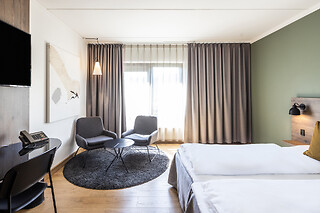 Comwell Hotels på Comwell H.C. Andersen Odense
