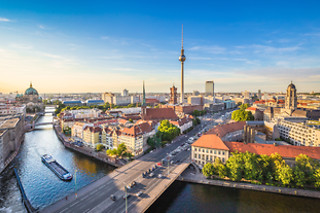 B2B - OVERNATNING I BERLIN, PARIS ELLER KØBENHAVN
