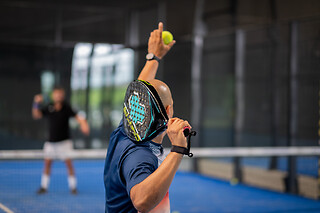 PADEL BATTLE