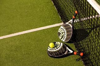 PADEL BATTLE
