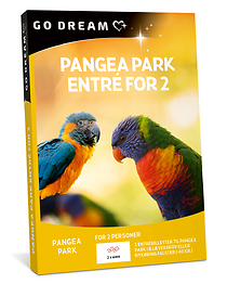 ENTRE FOR 2 I PANGEA PARK
