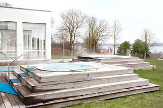 Comwell Hotels på Comwell Kellers Park