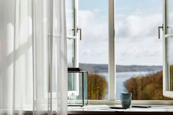 Comwell Hotels på Comwell Kellers Park