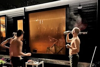 Wellness & Forkælelse for 2 hos Heat Harmony