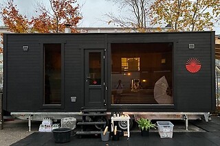 Wellness & Forkælelse for 2 hos Heat Harmony