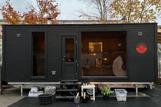 Wellness & Forkælelse for 2 hos Heat Harmony