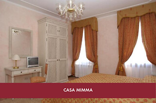2 DAGES OPHOLD I VENEDIG