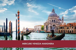 2 DAGES OPHOLD I VENEDIG