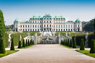 3 DAGES OPHOLD I WIEN
