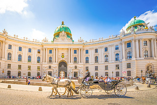 3 DAGES OPHOLD I WIEN