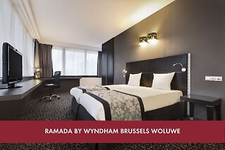 3 DAGES OPHOLD I BRUXELLES