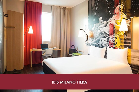 FASHIONISTA I MILANO