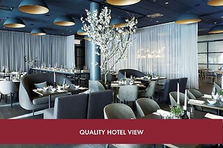 3 DAGES OPHOLD I MALMØ