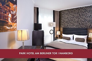 GETAWAY FOR 1 I HELE VERDEN