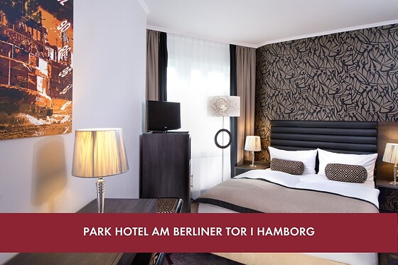 GETAWAY FOR 1 I HELE VERDEN