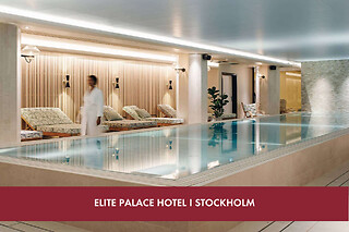 GETAWAY FOR 1 I HELE VERDEN