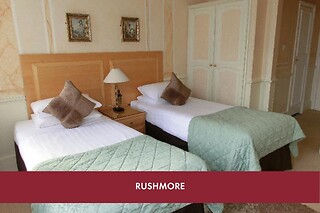 2 DAGES OPHOLD I LONDON