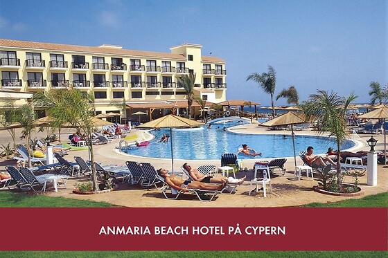 ALL INCLUSIVE FOR FAMILIEN