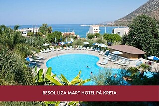 ALL INCLUSIVE FOR FAMILIEN