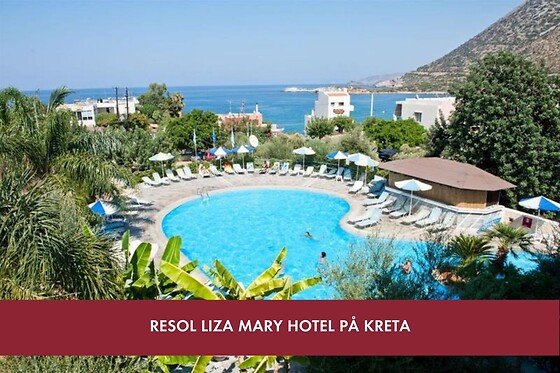 ALL INCLUSIVE FOR FAMILIEN