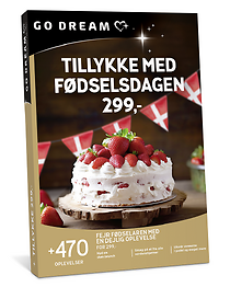 TILLYKKE MED FØDSELSDAGEN 299