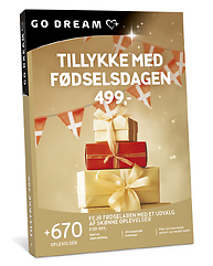 TILLYKKE MED FØDSELSDAGEN 499