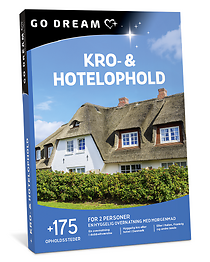 KRO- & HOTELOPHOLD