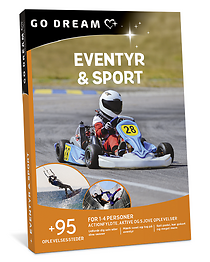 EVENTYR & SPORT