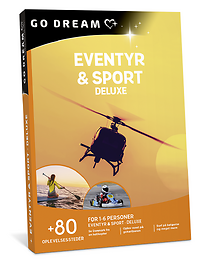 B2B - EVENTYR & SPORT - DELUXE