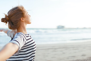 GETAWAY FOR 1 I HELE VERDEN