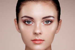 LASH LIFT MED VIPPE FARVE