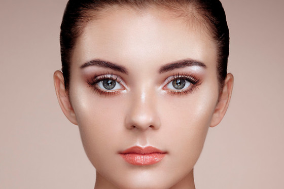 LASH LIFT MED VIPPE FARVE