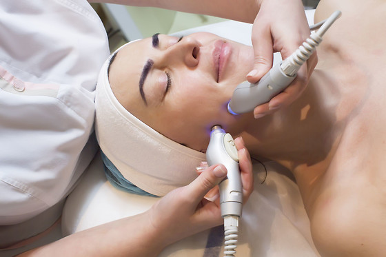 VALGFRI OPLEVELSE - WELLNESS