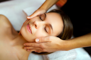 SHIATSU MASSAGE - SKØN AFSPÆNDING