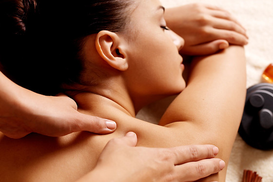 VALGFRI OPLEVELSE - WELLNESS