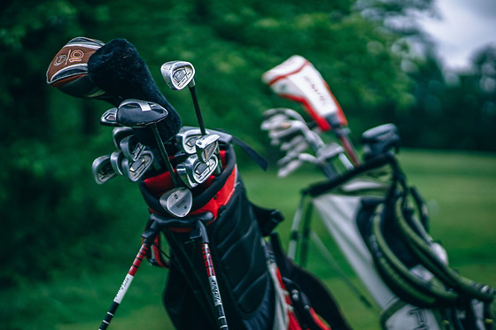 ULTIMATIV GOLFTRÆNING MED PGA PRO