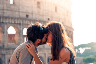 GETAWAY FOR 2 I HELE VERDEN